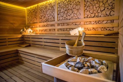 Spa Hotel Rimska Banya