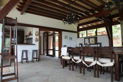 Villa Ski & Spa Lodge Bansko