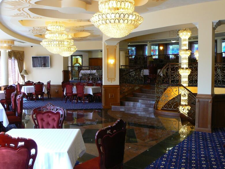 Park Hotel Stara Zagora