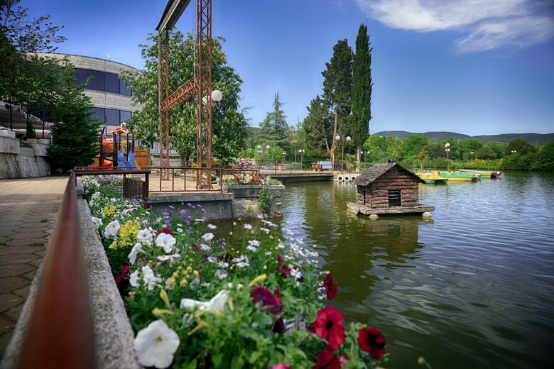 Park Hotel Stara Zagora