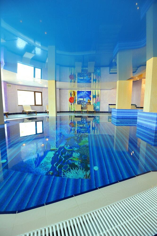 Park Hotel Stara Zagora
