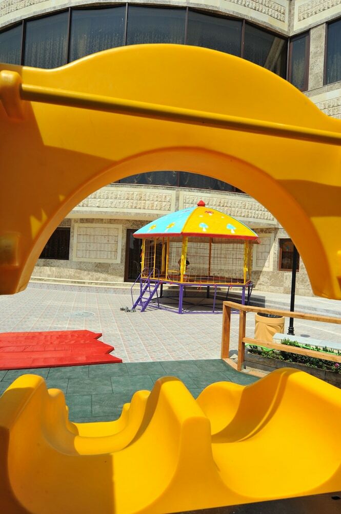 Park Hotel Stara Zagora