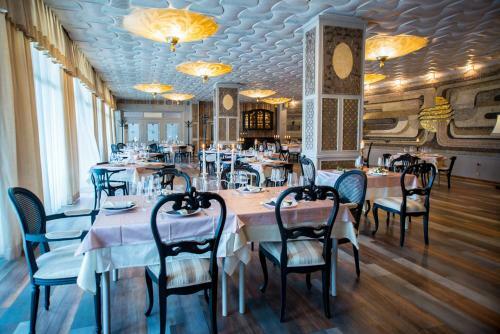 Hotel Vereya
