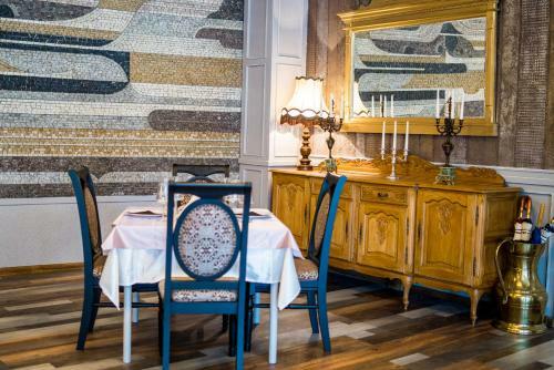 Hotel Vereya