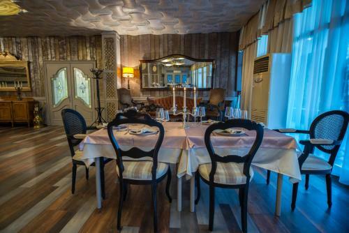 Hotel Vereya