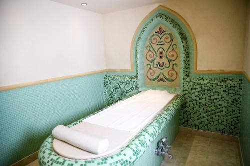 Hotel Spa Complex Aleksandar