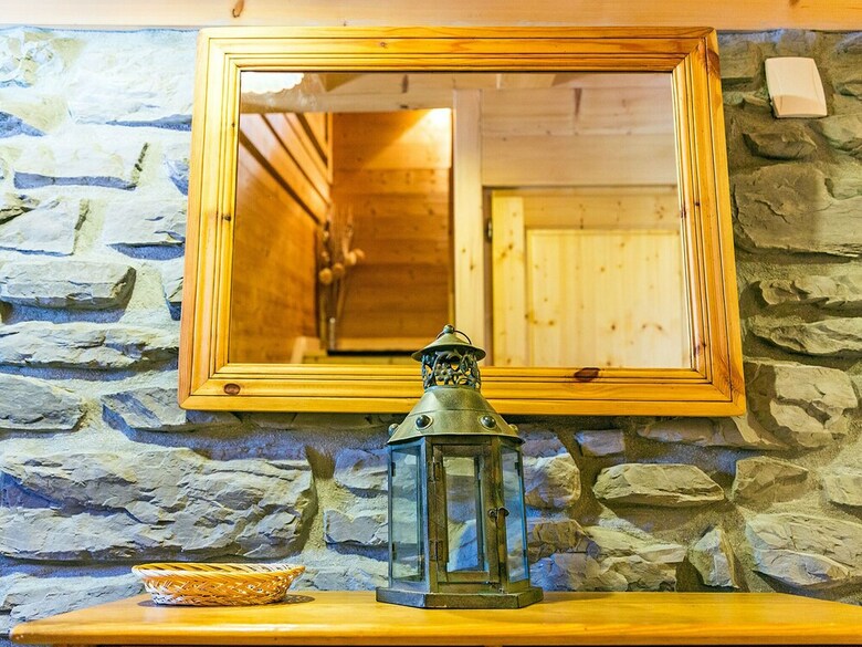 Supreme Chalet In In Chatel French Alps Near Ski Area