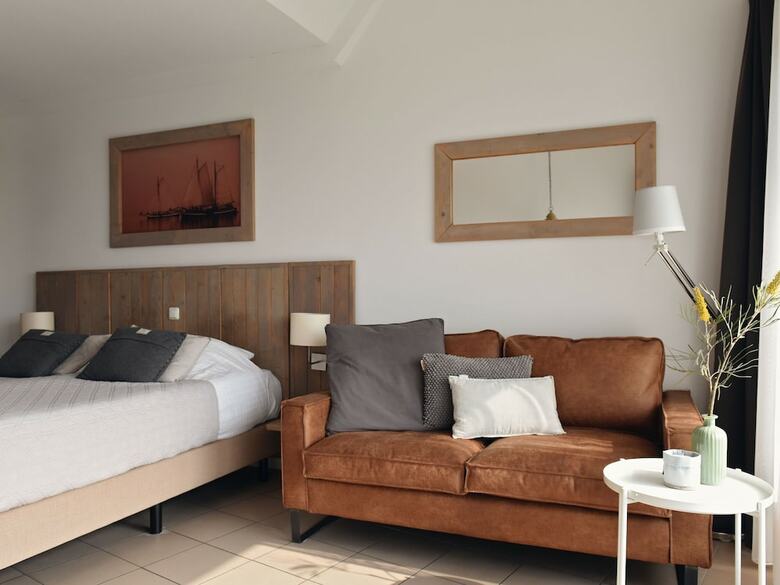 Graceful Holiday Home In Callantsoog With Private Terrace