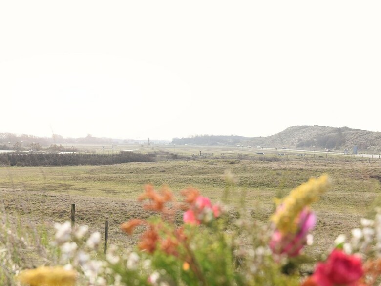Graceful Holiday Home In Callantsoog With Private Terrace