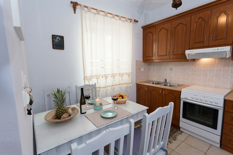 Villa Pleiades
