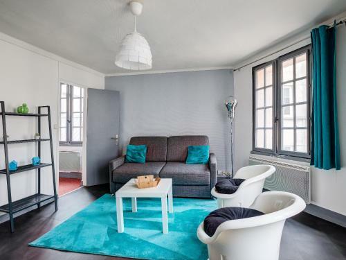 Apartamento Le Carrel Saint Marc
