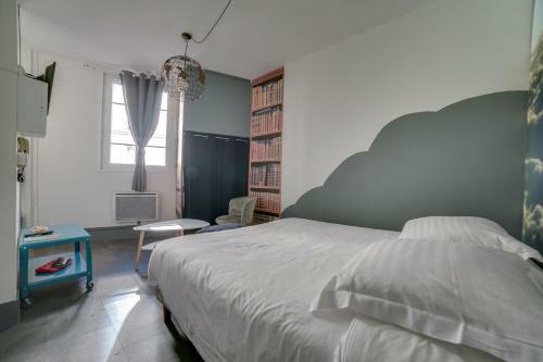Apartamento Le Carrel Saint Marc