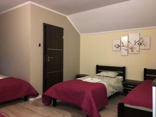 Hostal Laura