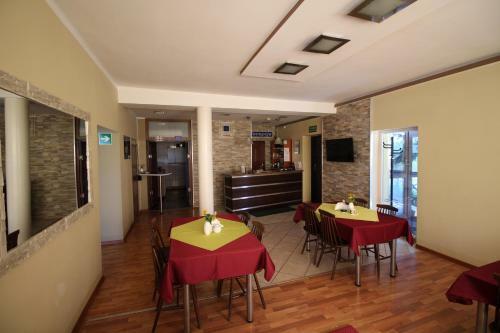 Motel Bar Malwa