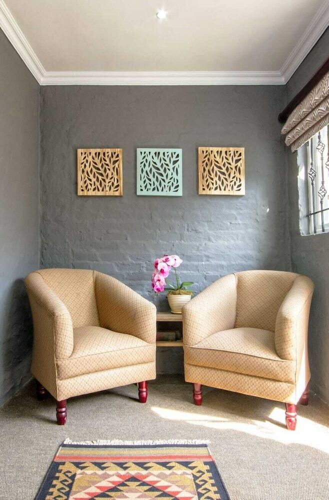 Apartamentos The Minimalist