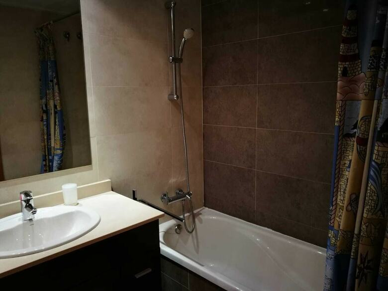 Hotel Apartamentos Entremares Calpe