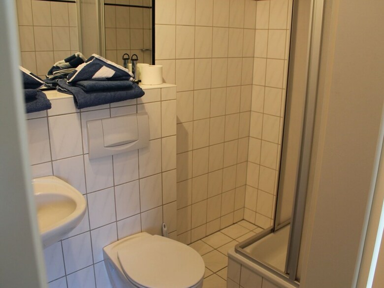 Spacious Apartment In Zingst Germany With Garden