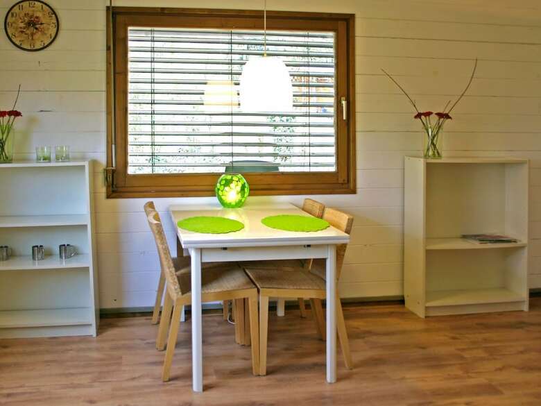 Cozy Chalet With A Microwave, In The Achterhoek