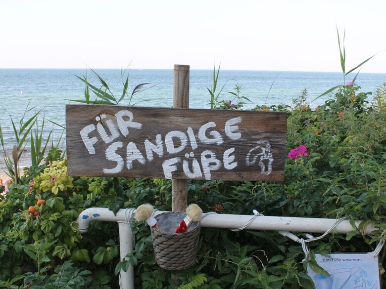 Cozy Apartment In K�hlungsborn Near Beach