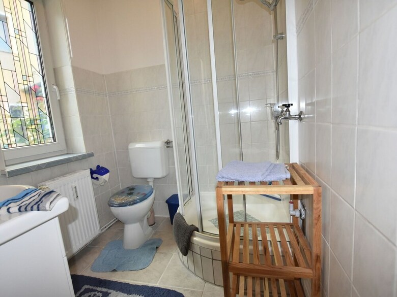 Cozy Apartment In K�hlungsborn Near Beach