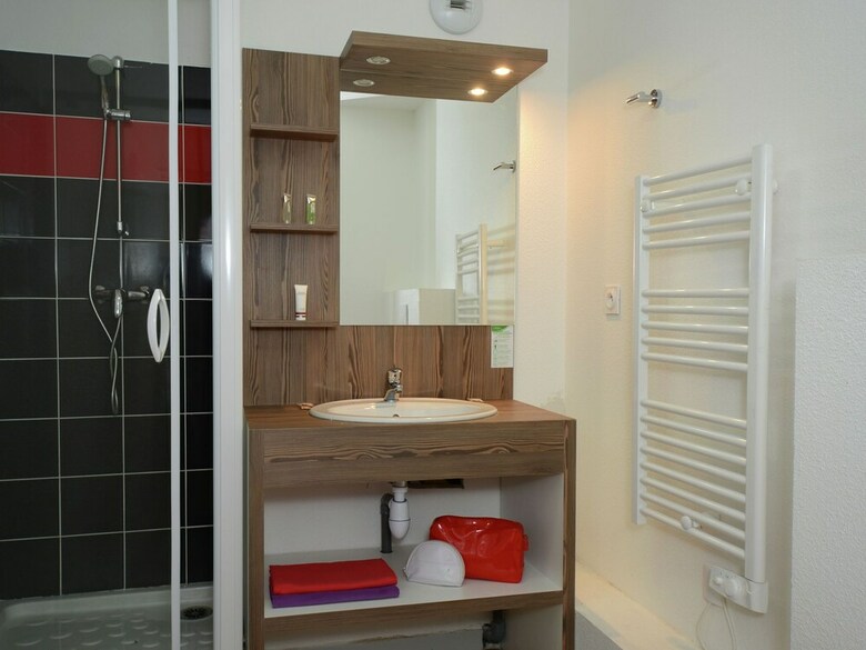 Nice Apartment With A Dishwasher Located In Les Deux Alpes