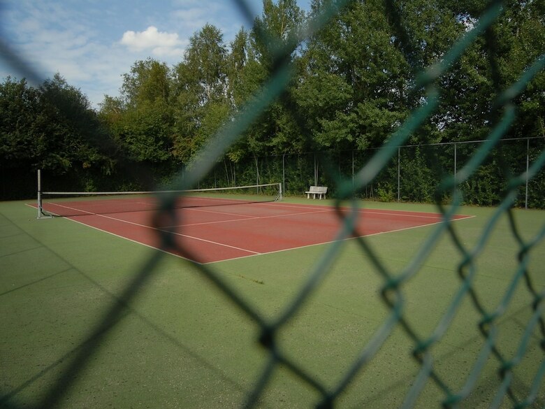 Comfortable Chalet With Wifi, Located In Green Twente