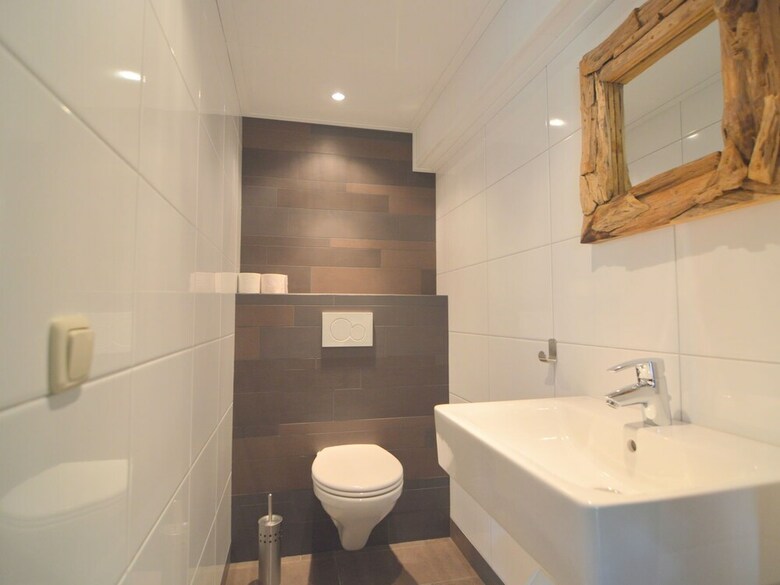 Cozy Holiday Home In Uden With Private Garden