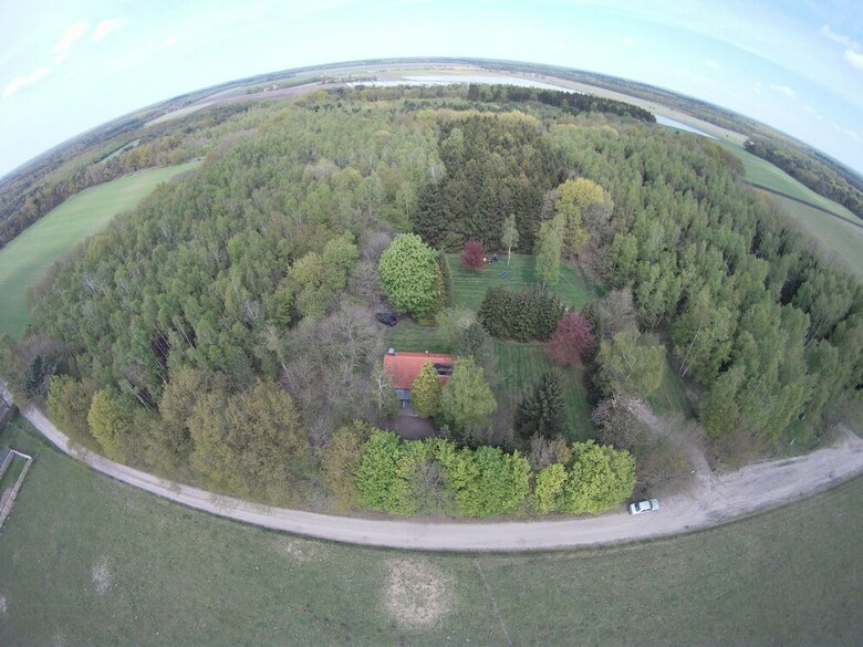 Cozy Holiday Home In Uden With Private Garden