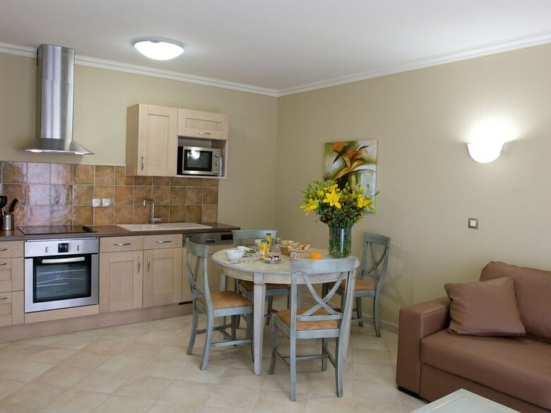 Villa Comfortable Studio With Dishwasher In The Middle Of Provence