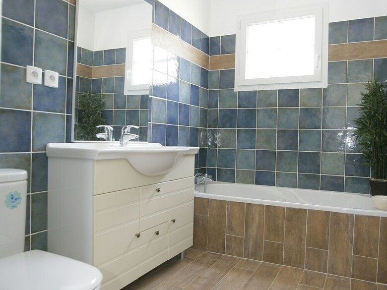 Villa Comfortable Studio With Dishwasher In The Middle Of Provence