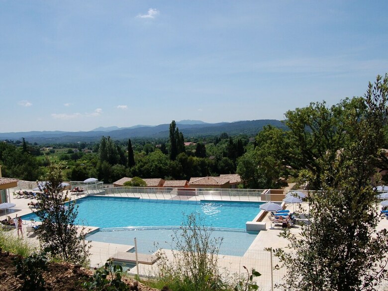 Villa Comfortable Studio With Dishwasher In The Middle Of Provence