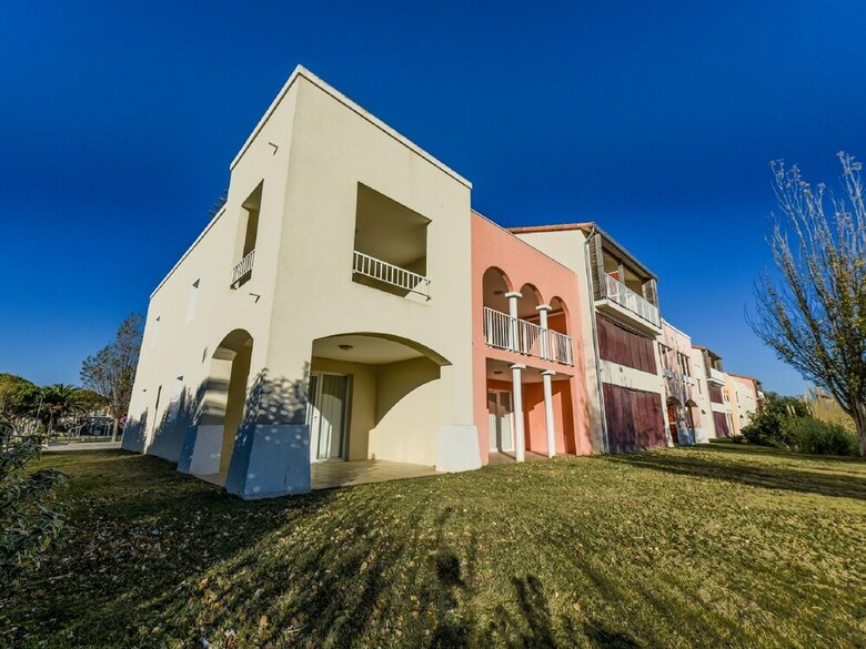 Comfortable Apartment With Dishwasher 2 Km Away From The Sea