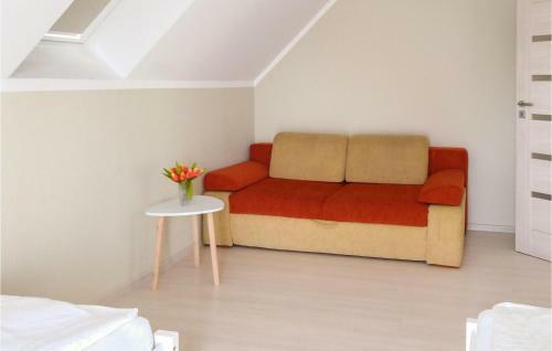Holiday Home Kolczewo With Lake View 04