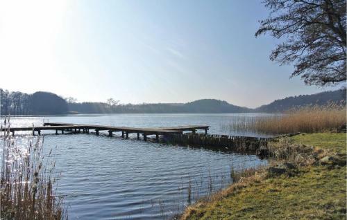 Holiday Home Kolczewo With Lake View 04