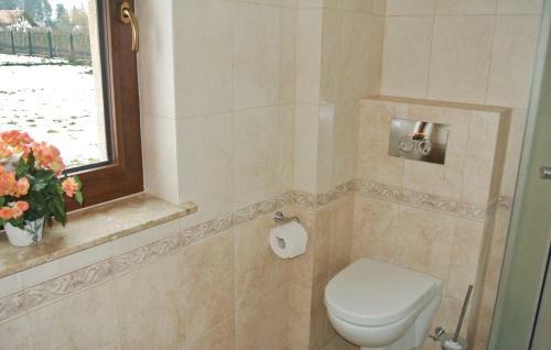 Holiday Home Kolczewo With Lake View 04