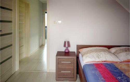 Holiday Home Kolczewo With Lake View 04