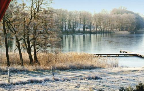 Holiday Home Kolczewo With Lake View 04