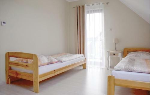 Holiday Home Kolczewo With Lake View 04
