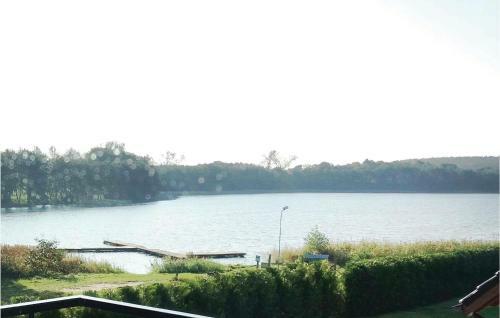 Holiday Home Kolczewo With Lake View 04