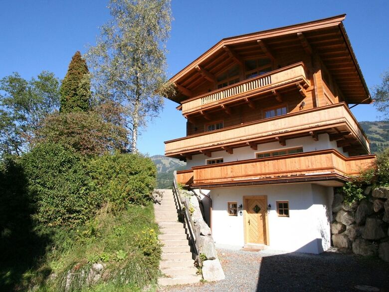 Spacious Chalet In Jochberg Near Ski Area