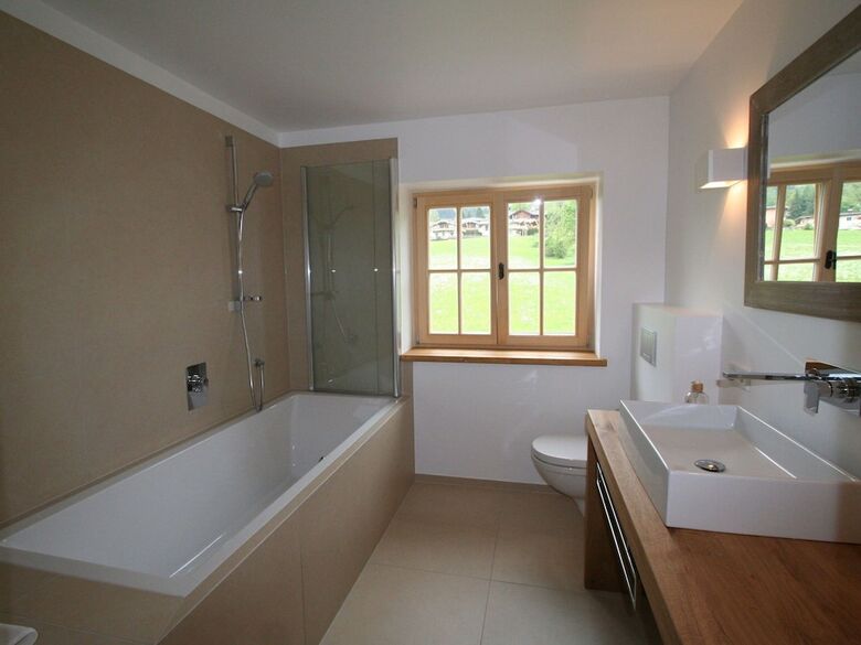 Spacious Chalet In Jochberg Near Ski Area