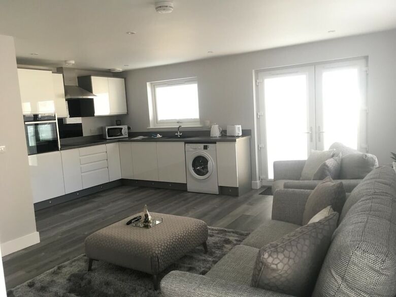 Appin Apartment