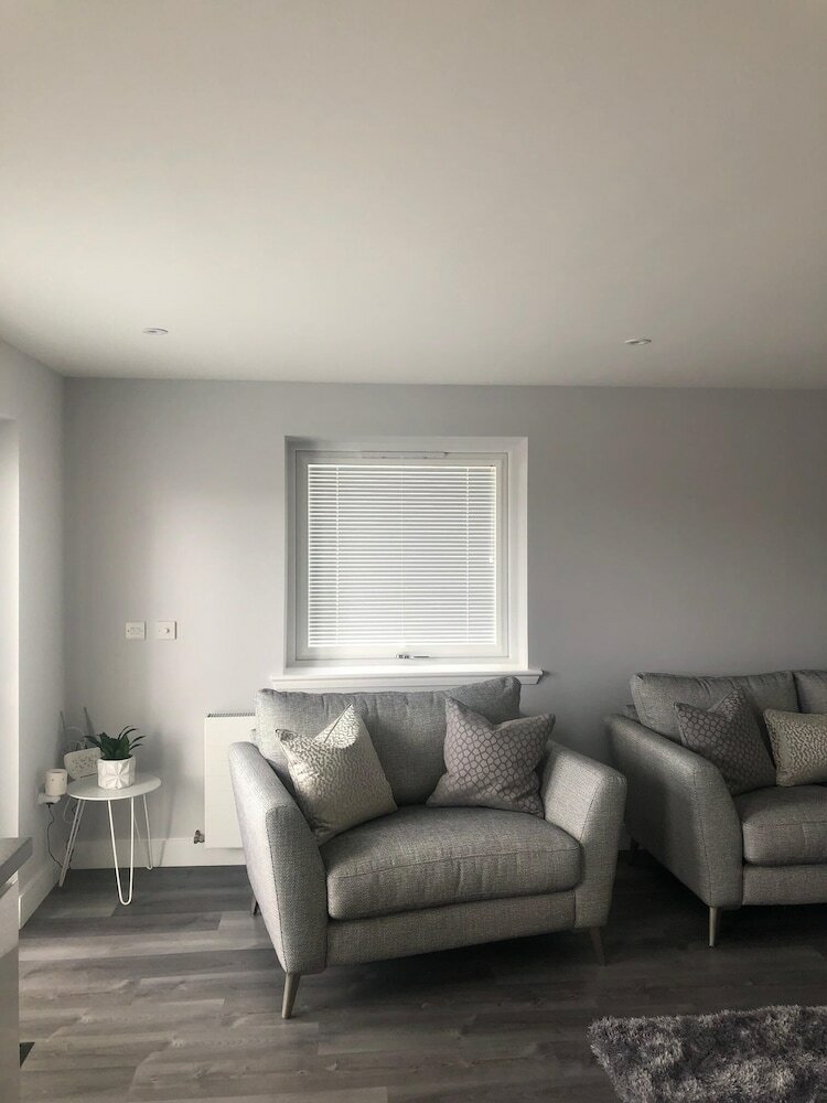 Appin Apartment