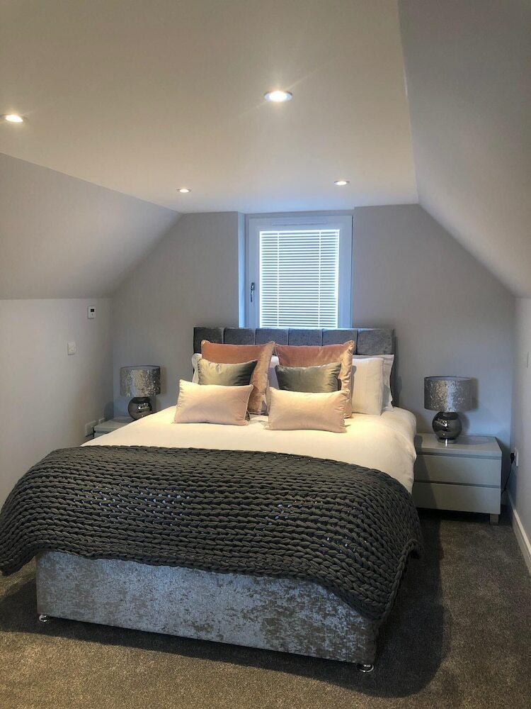 Appin Apartment