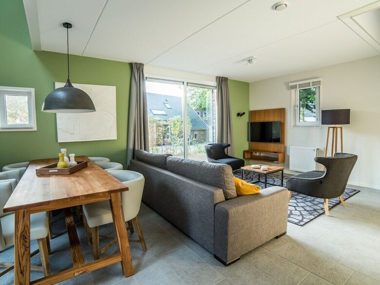 Comfy Kids Holiday Home Just 4 Km. From Maastricht