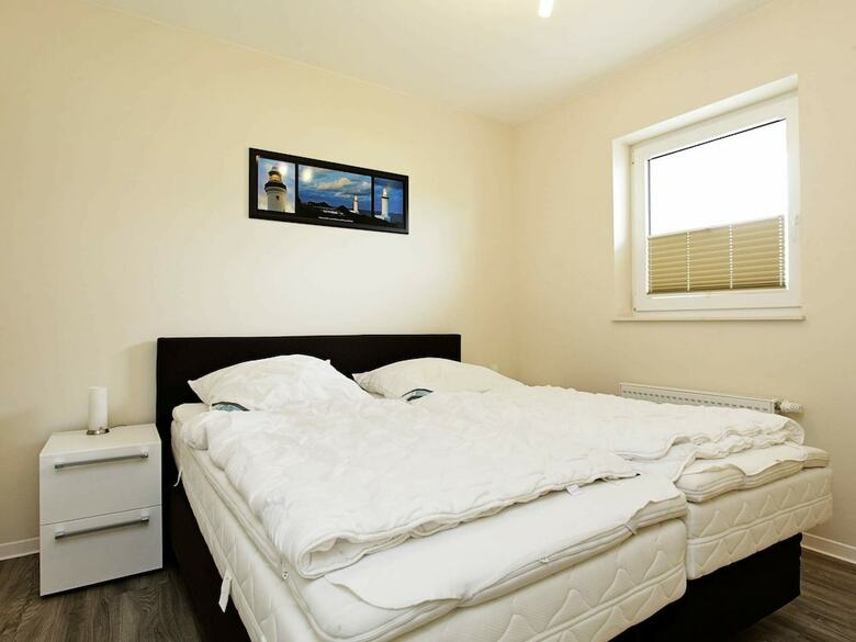 Apartamentos 5 Star Holiday Home In Grossenbrode