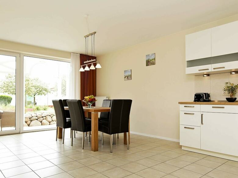 Apartamentos 5 Star Holiday Home In Grossenbrode