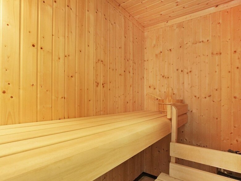 Apartamentos 5 Star Holiday Home In Grossenbrode