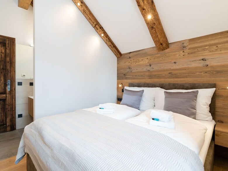 Secluded Chalet In Salzburg With Sauna