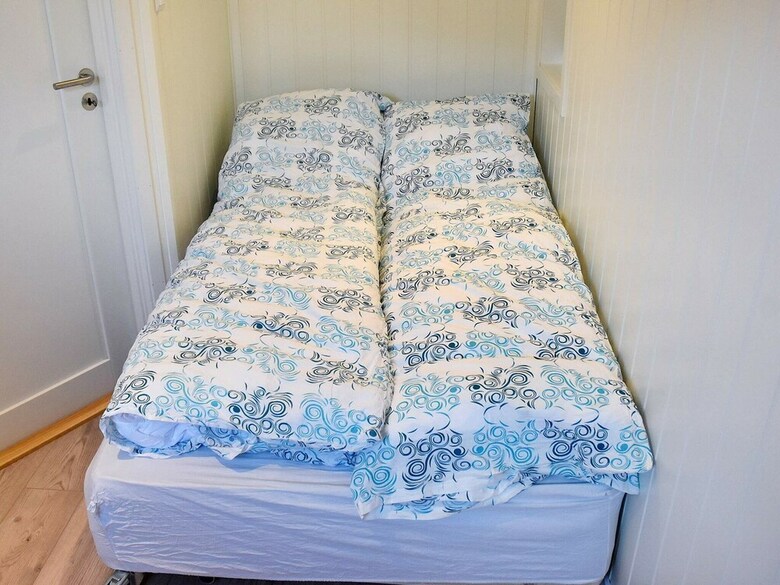 10 Person Holiday Home In Brattv�g